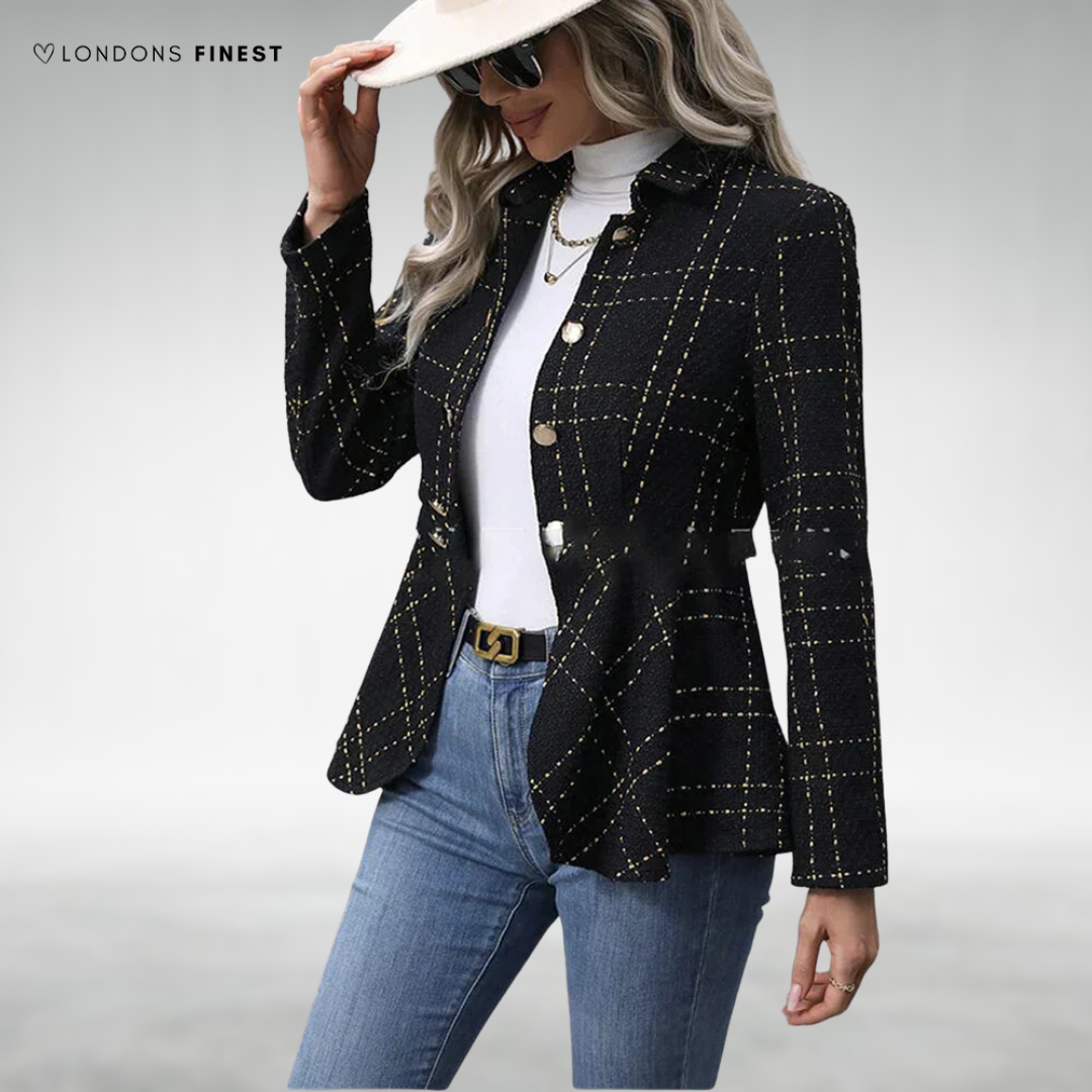 Emily™ Elegant Comfort Blazer