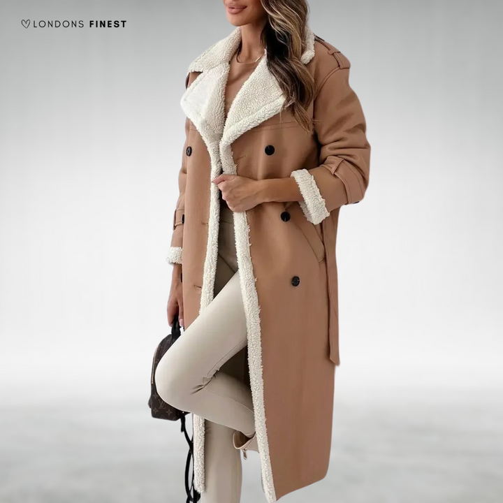 Stacie™ Women's Elegant Winter Coat