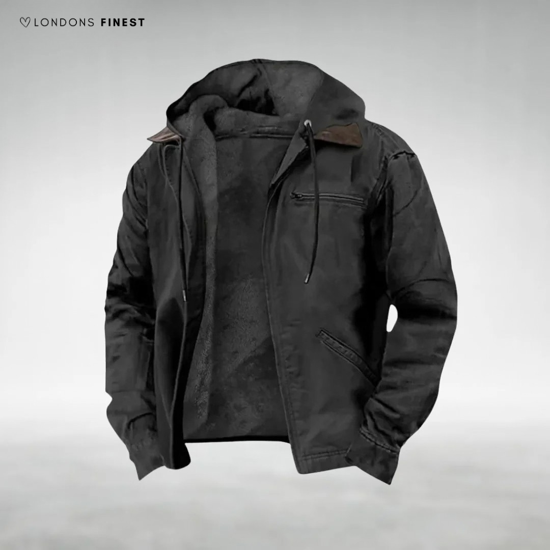 Black / 3XL