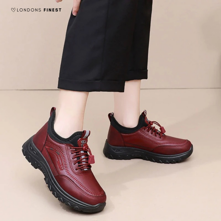 Cathryn™ Women's Fleece-Lined Winter Shoes