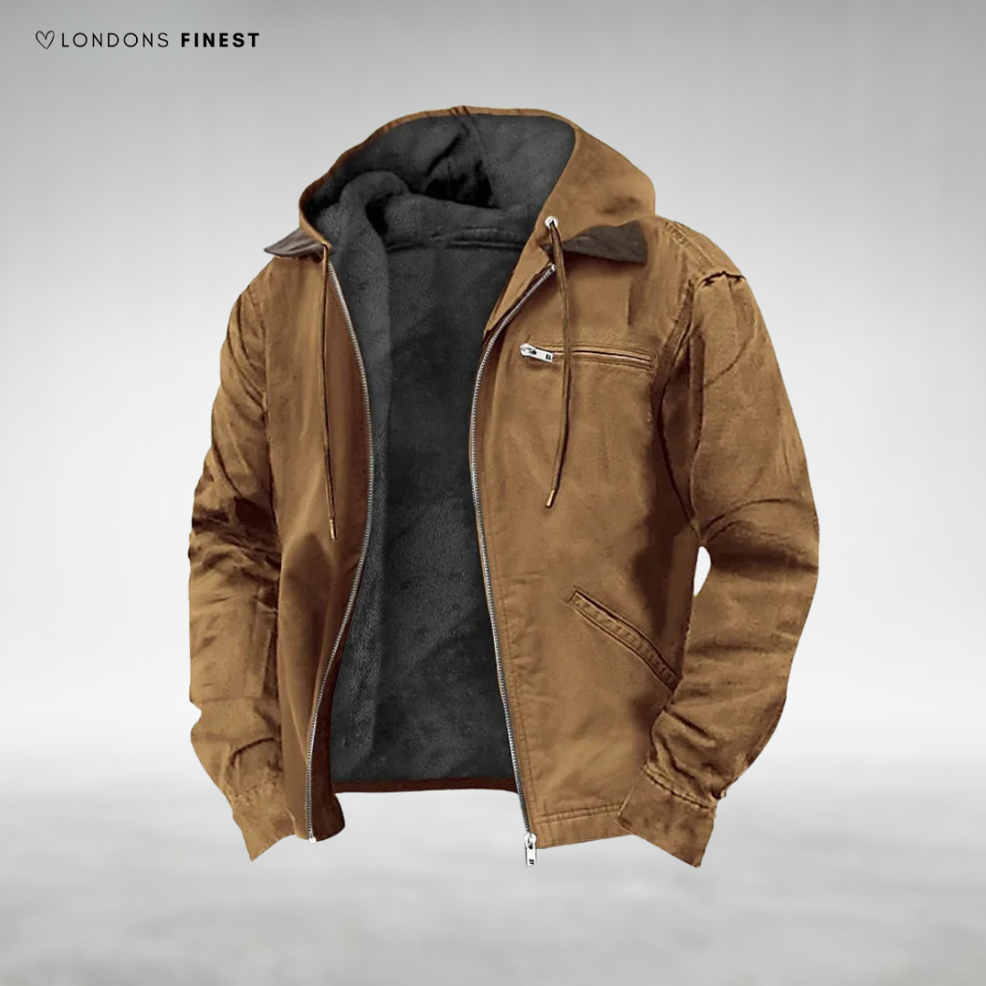 Brown / 3XL