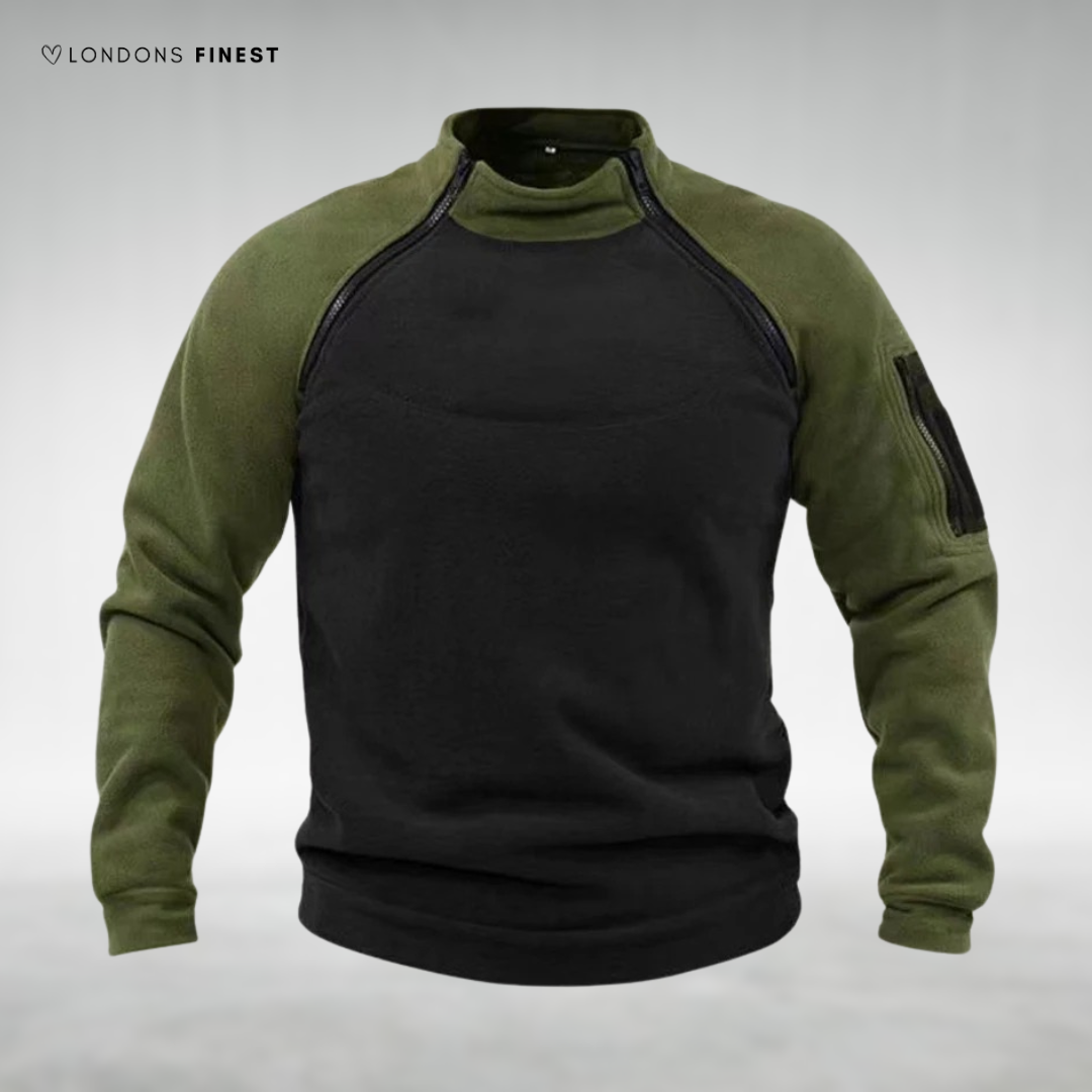 Green / 3XL