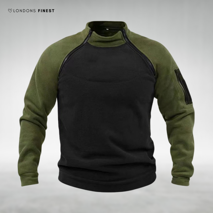 Polar Fleece Pullover