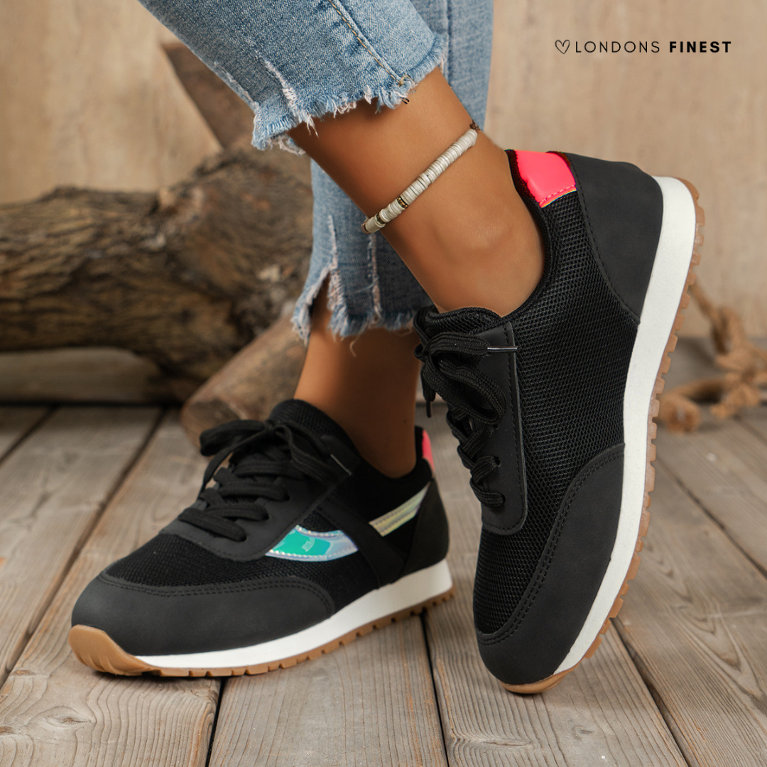 Elisa™ Women's Orthopedic Shoes