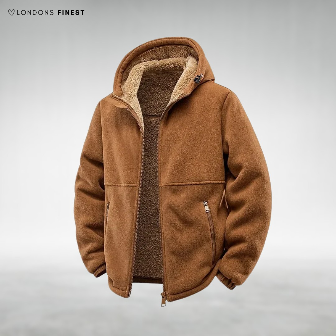 Norris Polar Fleece Jacket