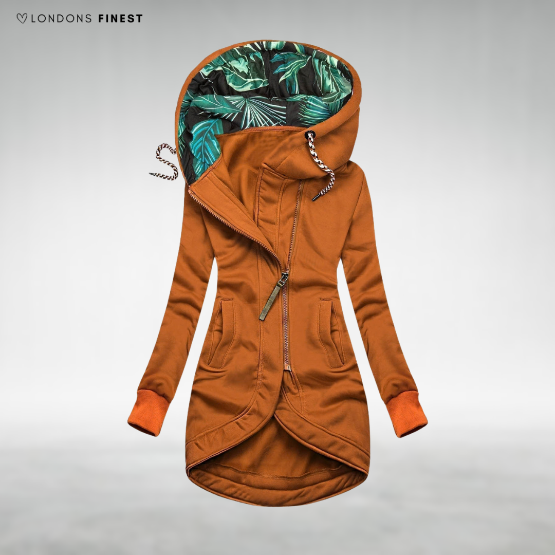 Orange / 3XL