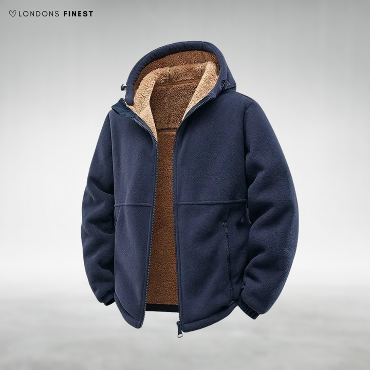 Norris Polar Fleece Jacket