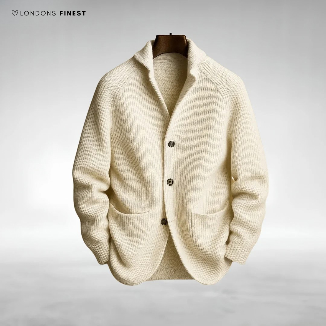 Tanner Comfort Knit Cardigan