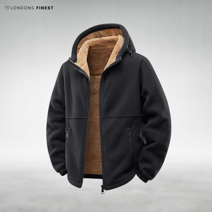 Norris Polar Fleece Jacket