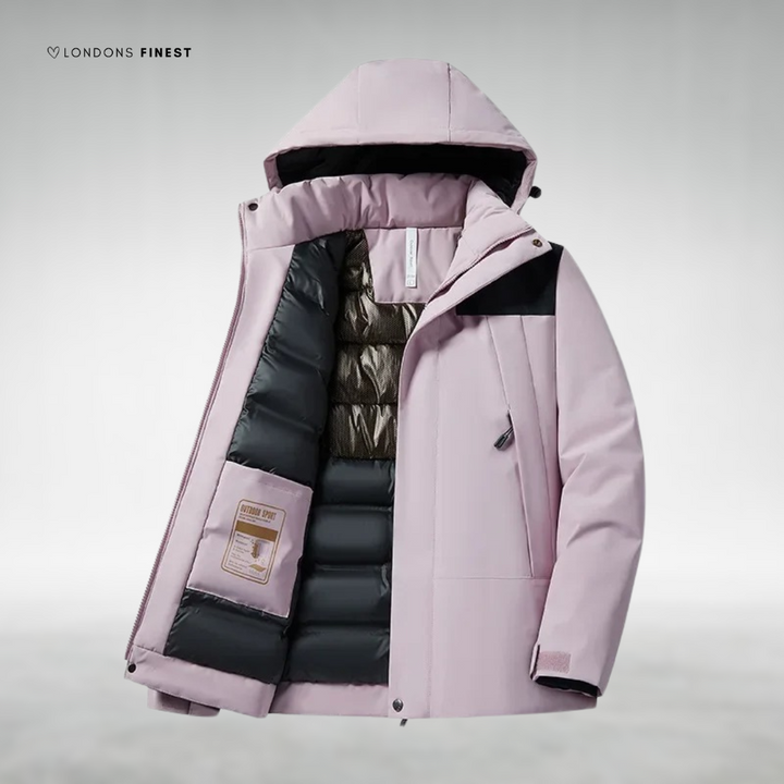 Adela™ Stylish Women's Winter Parka