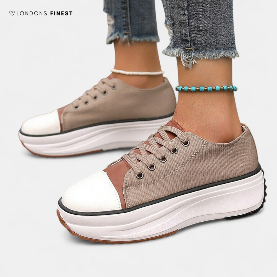 Khaki / 10 UK (43 EU)