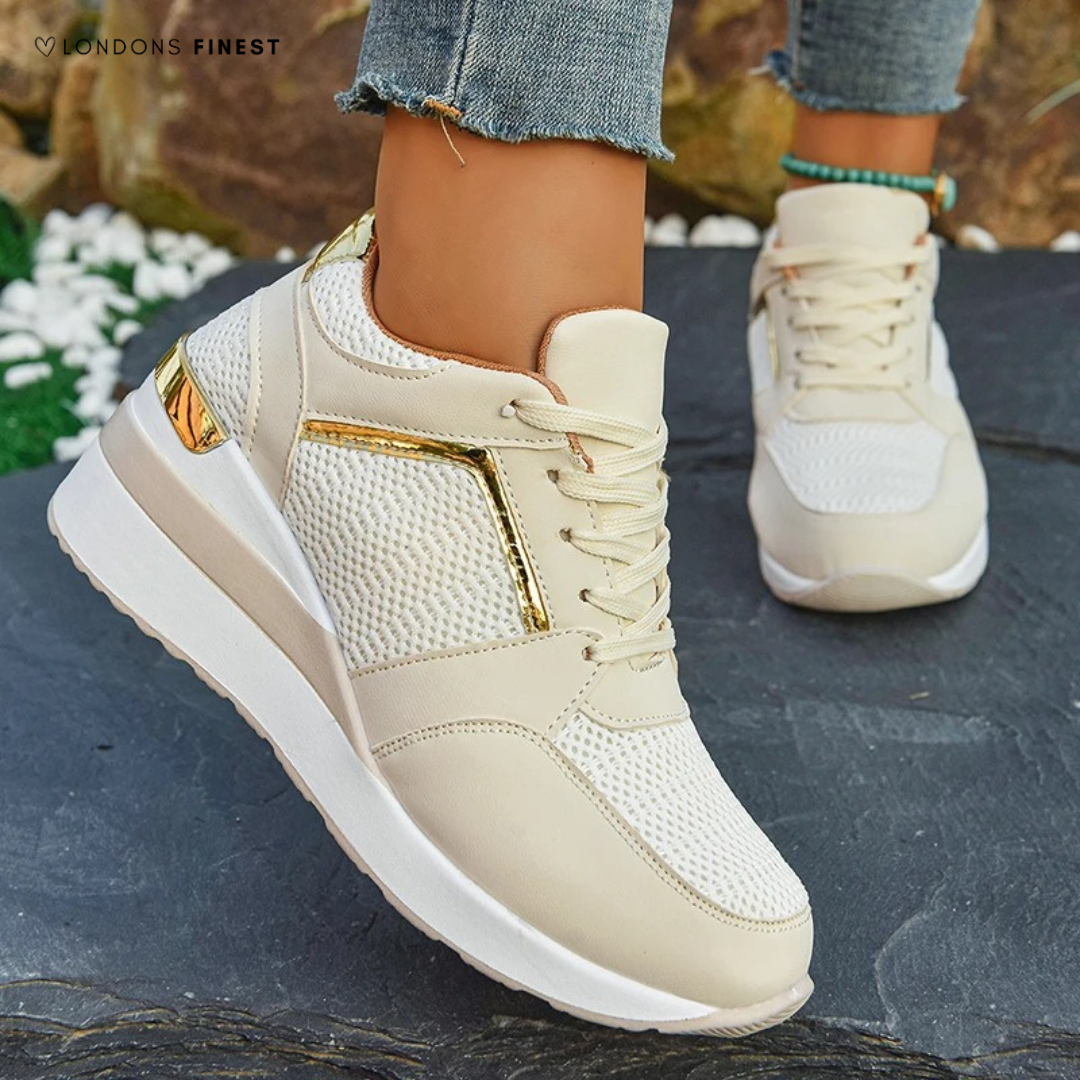 Lena™ Women's Orthopedic Shoes