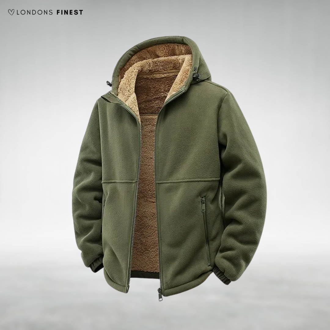 Army Green / 3XL