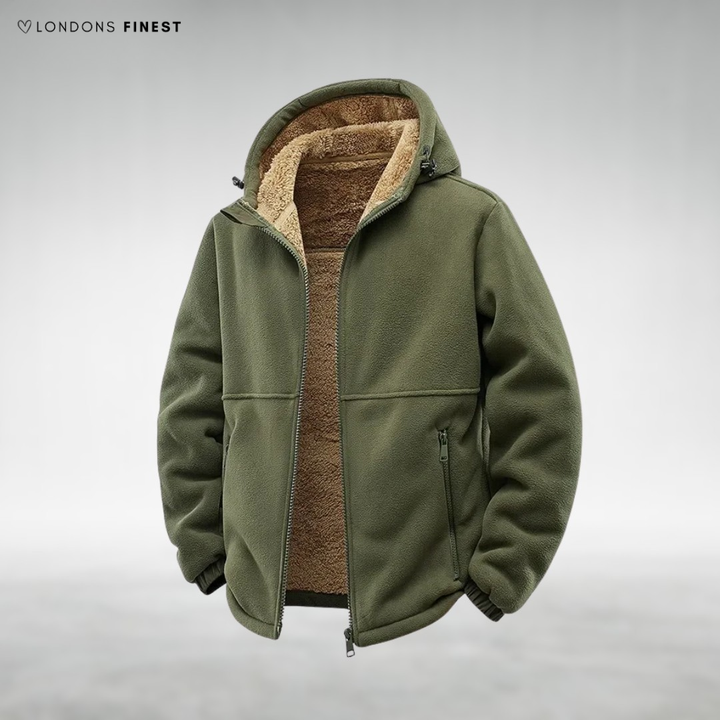 Norris Polar Fleece Jacket