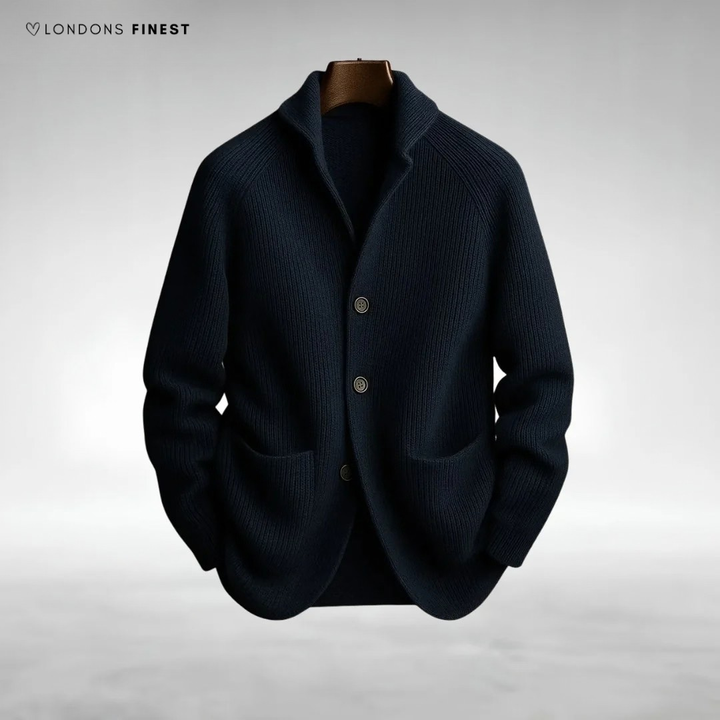 Tanner Comfort Knit Cardigan