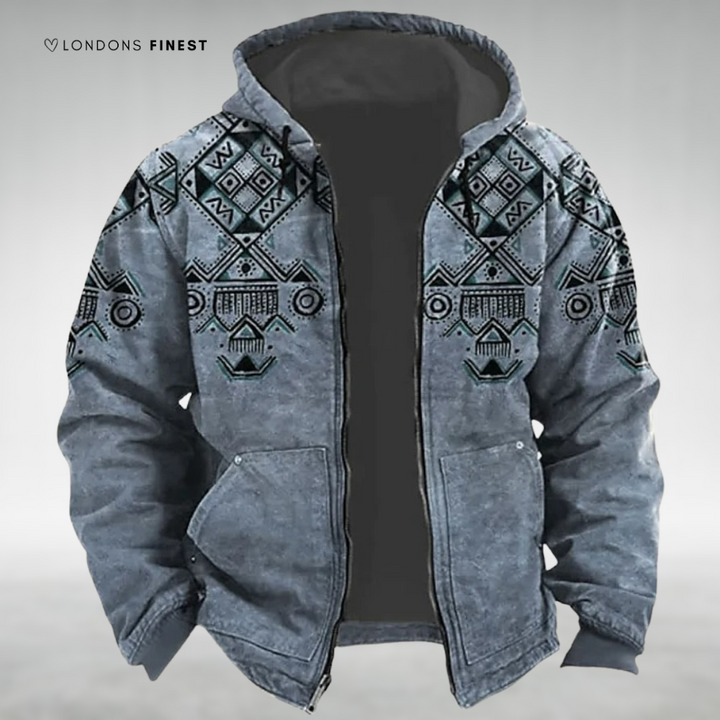 Reed™ Men's Comfortable Jacket