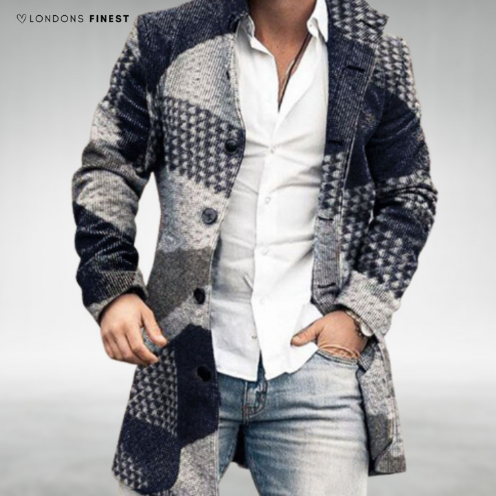 Dillon™ Men's Elegant Coat