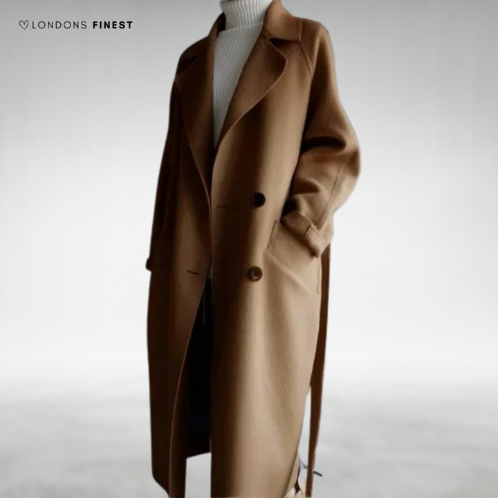 Brooks™ Elegant Women's Coat