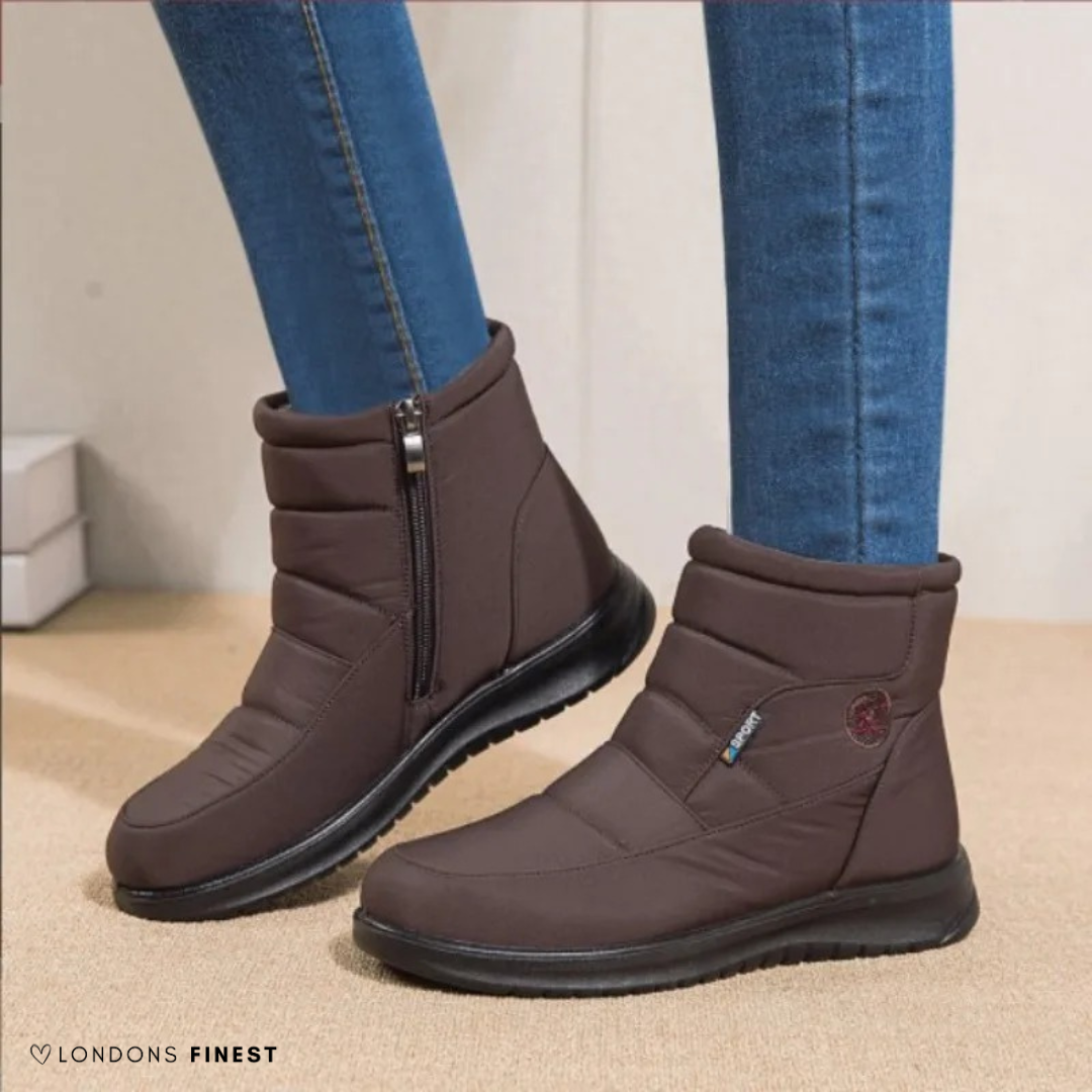 Kerry™ Waterproof Winter Boots