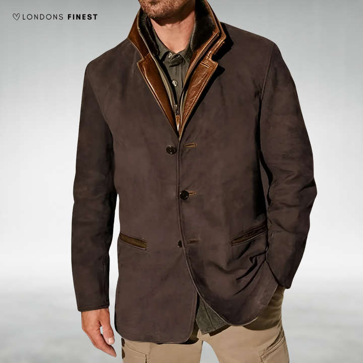 Parker™ Classic Men’s Coat