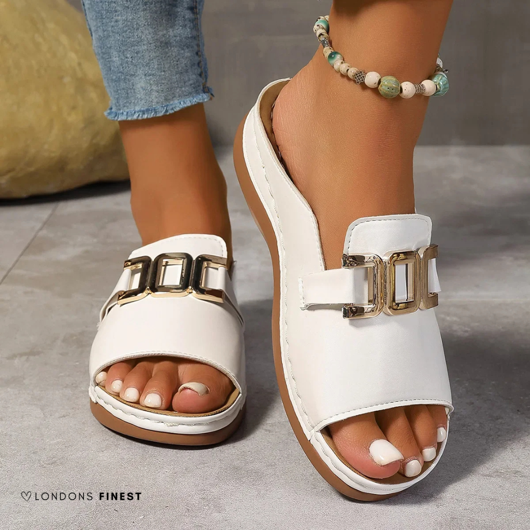 Elise™ All-Day Comfort Sandals
