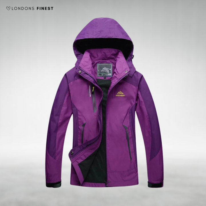 Helena™ Waterproof Women’s Outdoor Jacket
