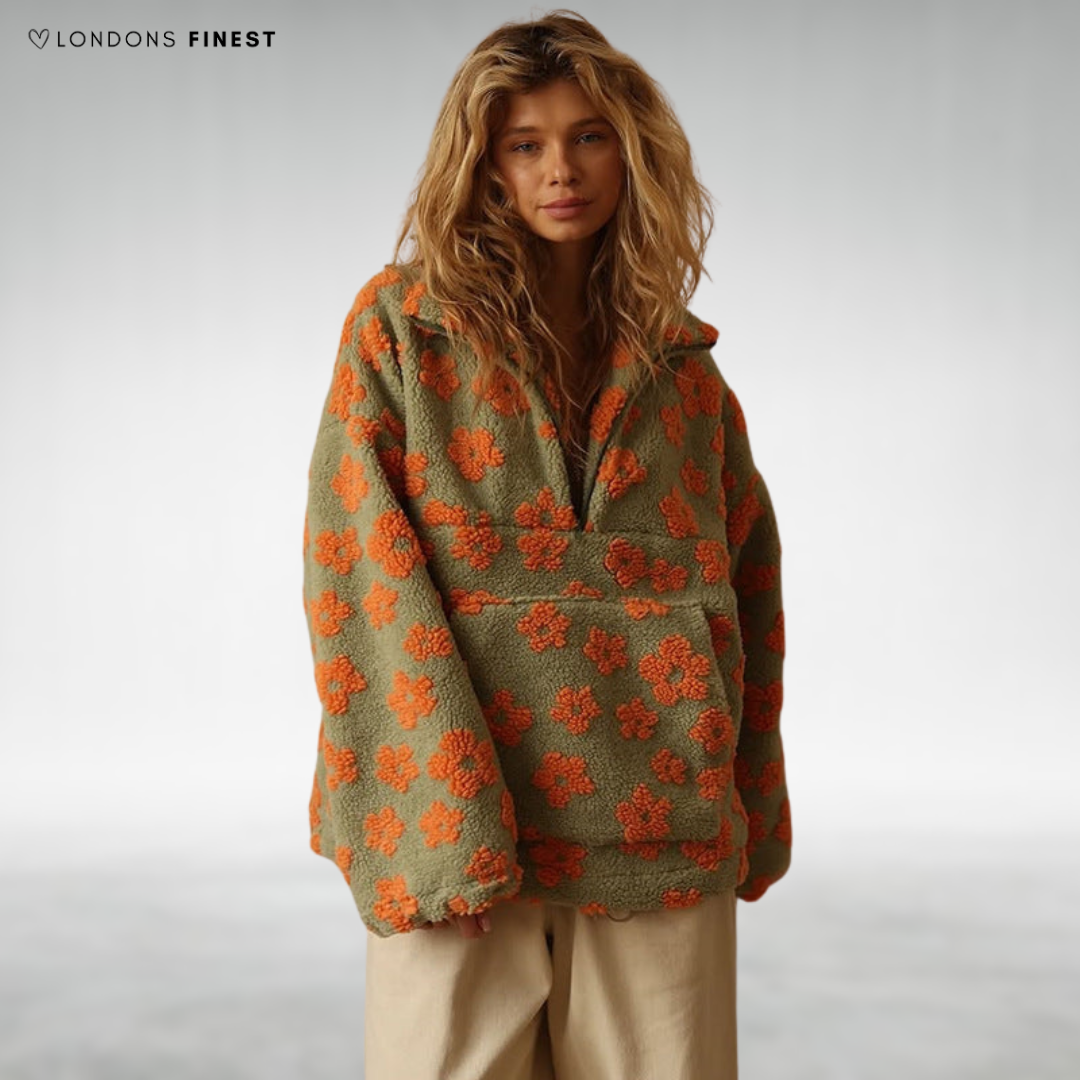 Orange / 3XL