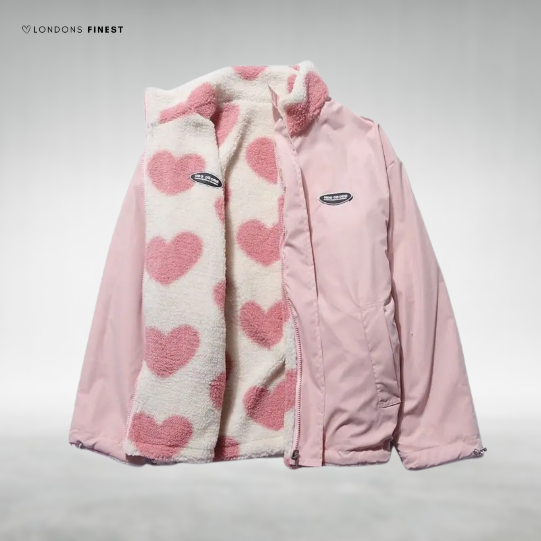 Pink / 3XL