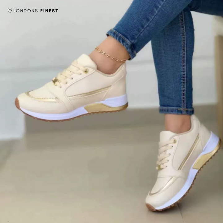 Nina™ Orthopedic Comfort Sneakers