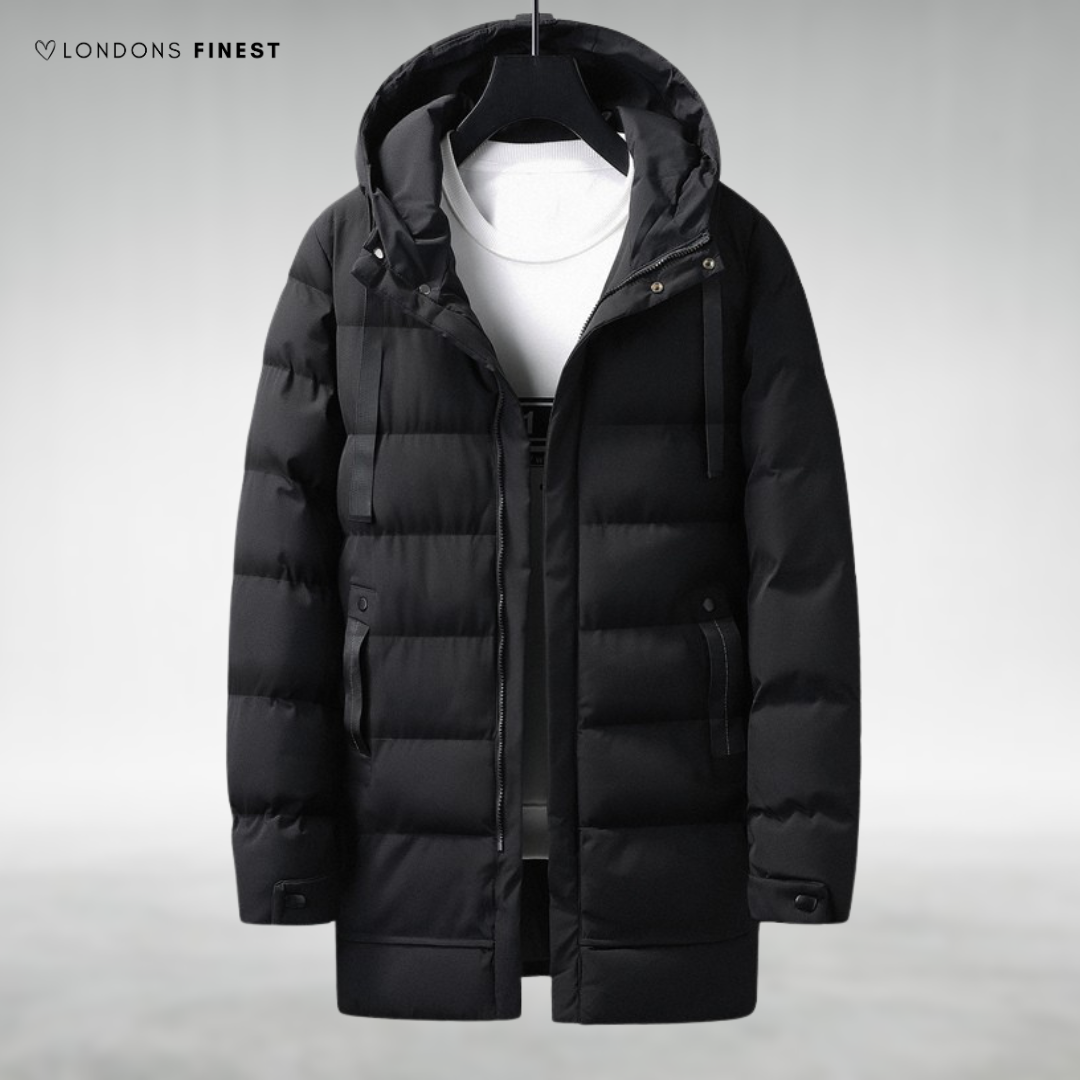Roger™ Long Winter Jacket