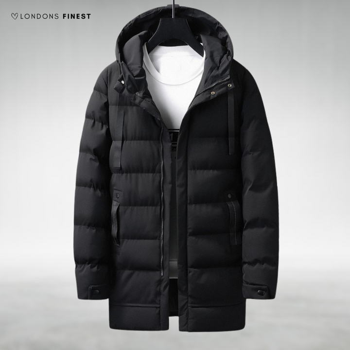 Roger™ Long Winter Jacket