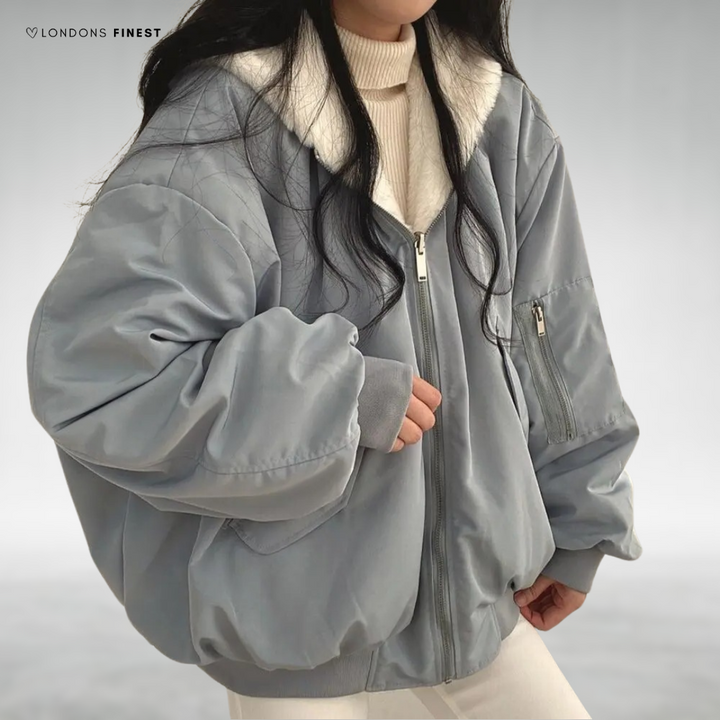 Kelly™ Waterproof Women's Winter Jacket