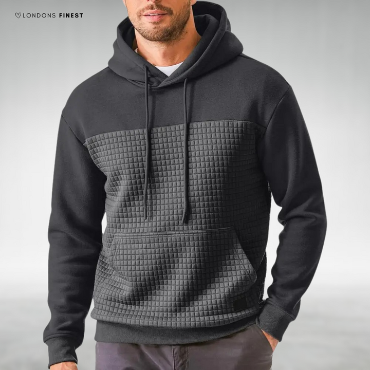 Weston™ Comfort Men's Hoodie