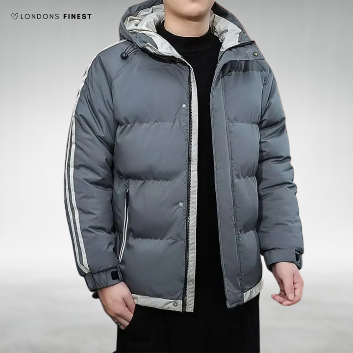 Gareth™ Men’s Winter Jacket