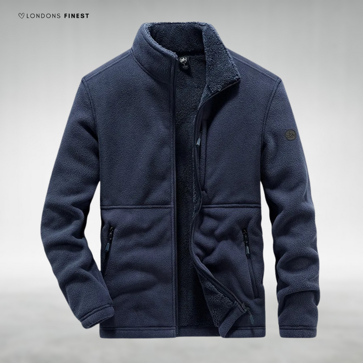 Raymond™ Men's Fleece Jacket