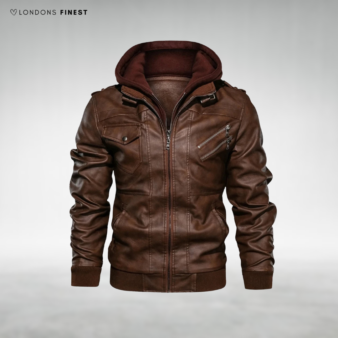 Brown / 3XL