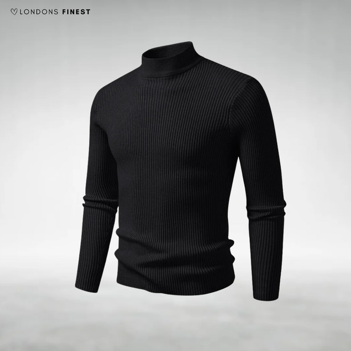 Henry Soft Knit Jumper