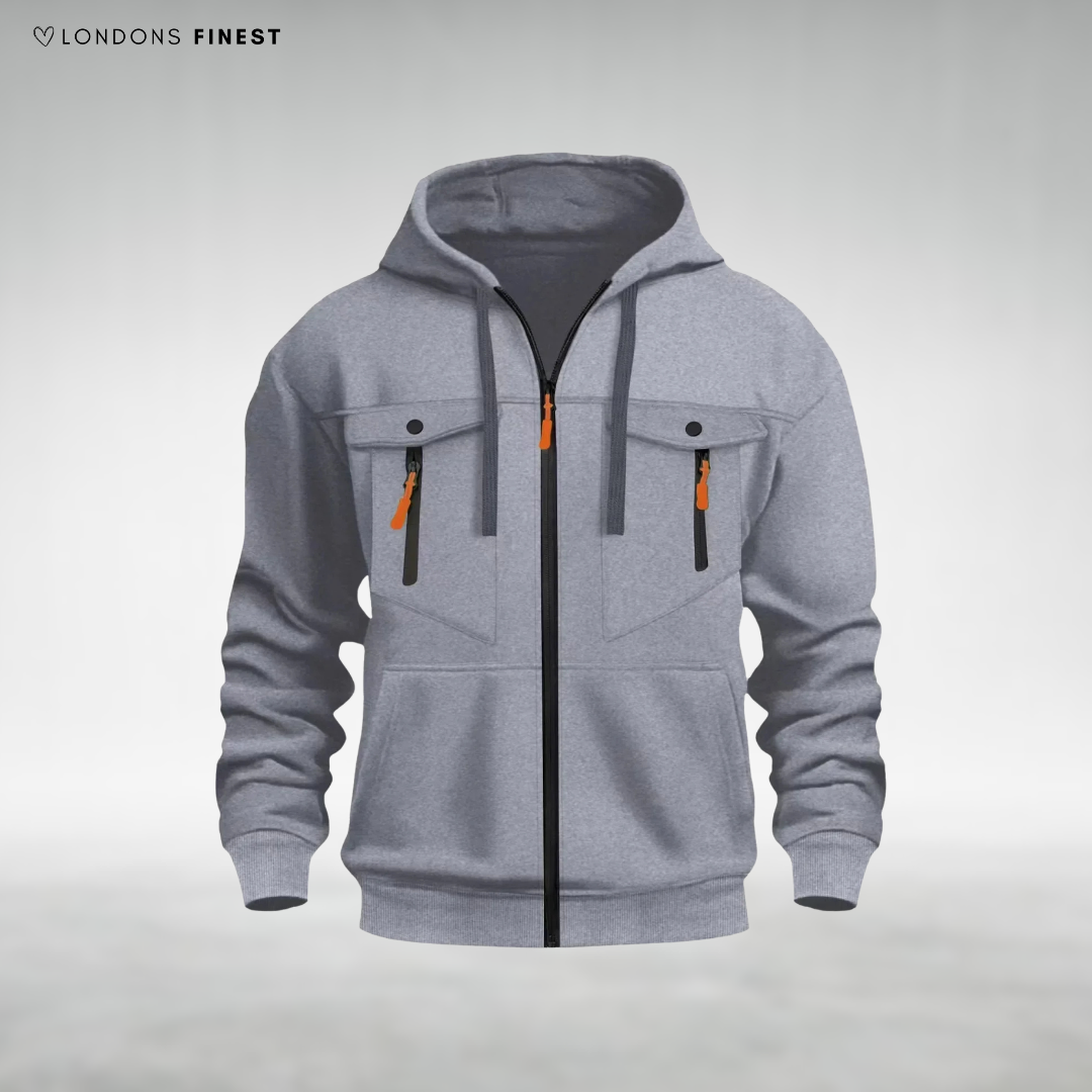 Grey / 3XL