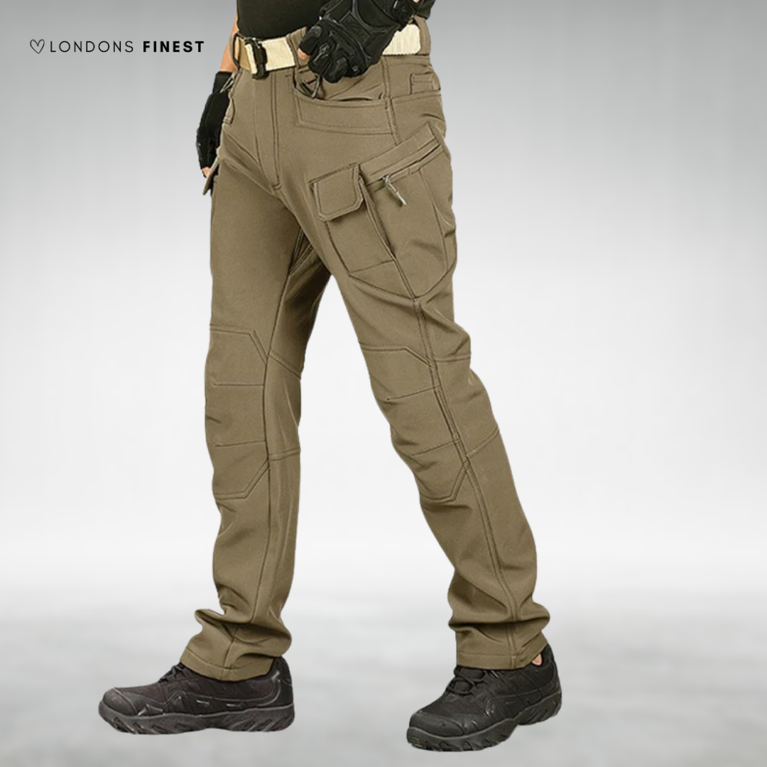 Neil™ Men's Waterproof Outdoor Trousers