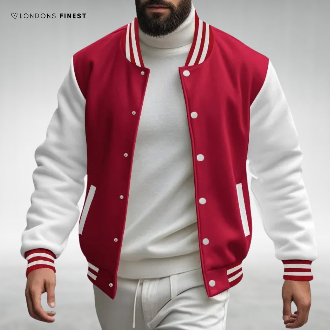 Red / 3XL