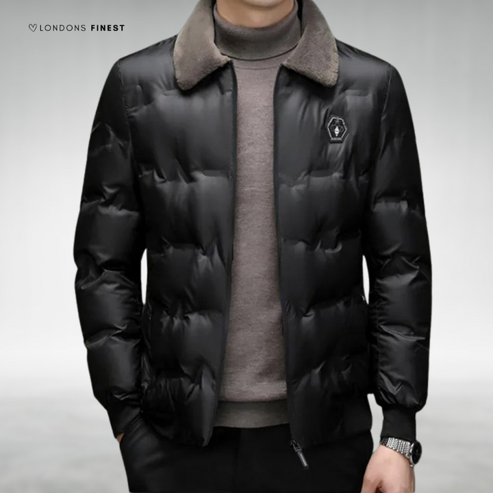 Dewayne™ Men's Winter Jacket