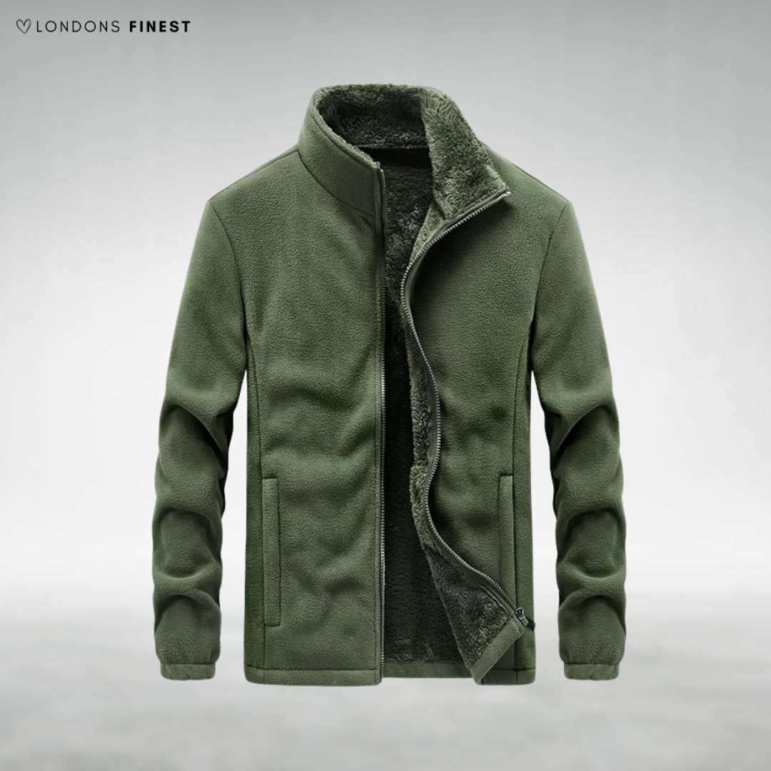Andrew™ Comfort Fleece Jacket