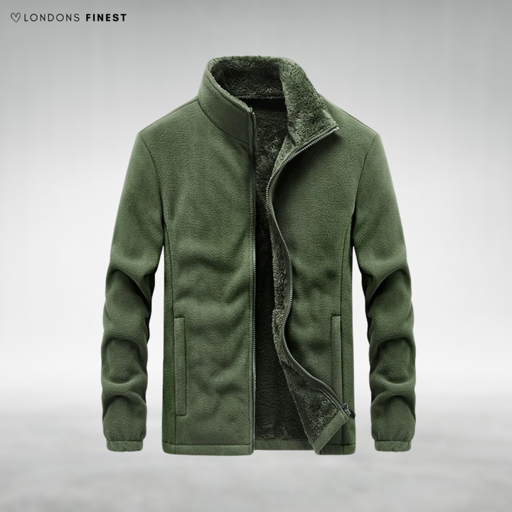 Andrew™ Comfort Fleece Jacket