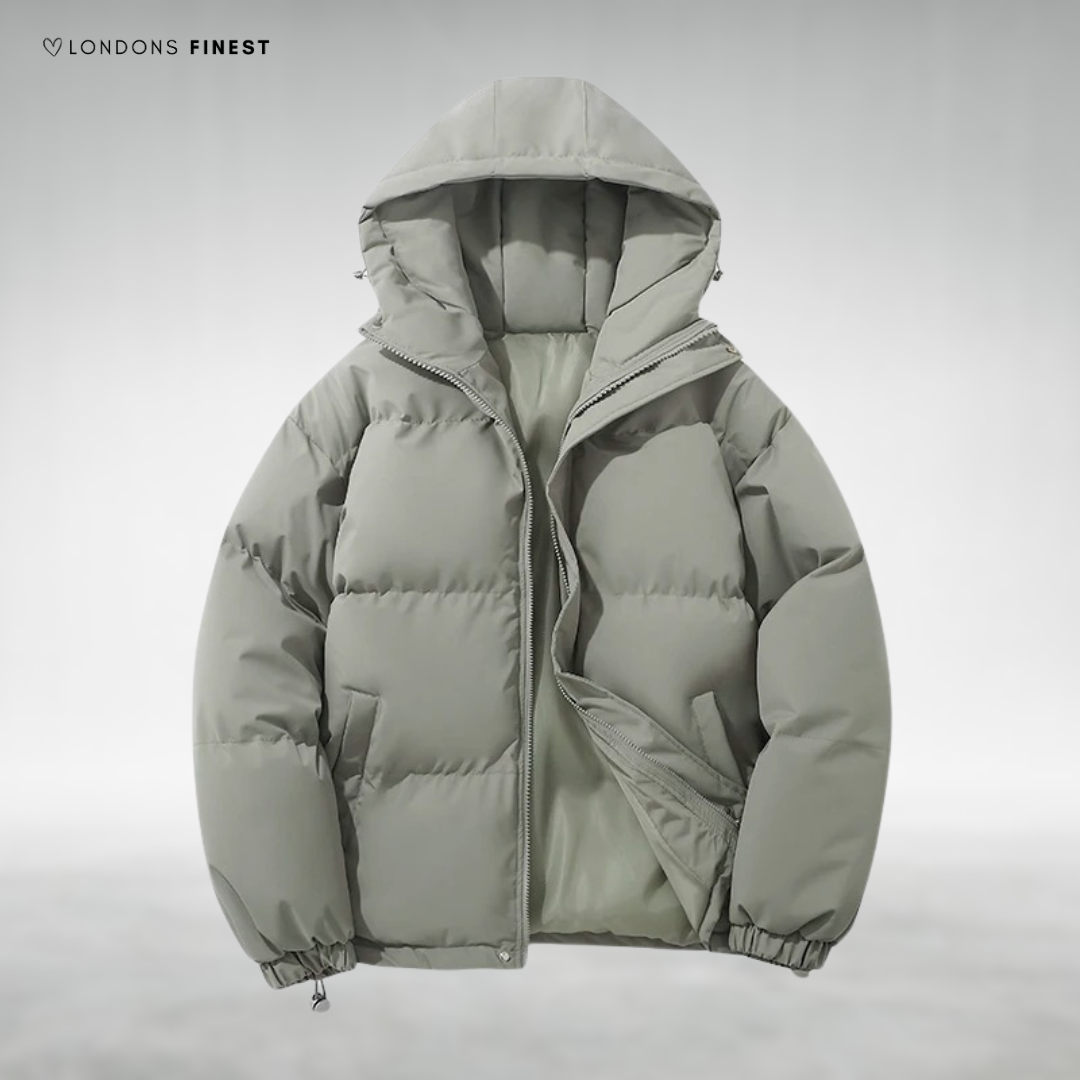 Sue™ Women's Waterproof Puffer Jacket