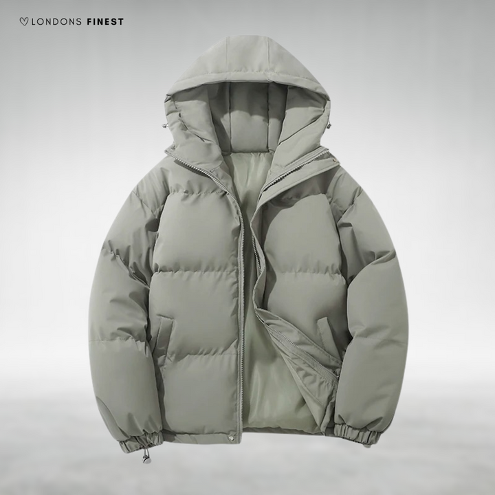 Sue™ Women's Waterproof Puffer Jacket