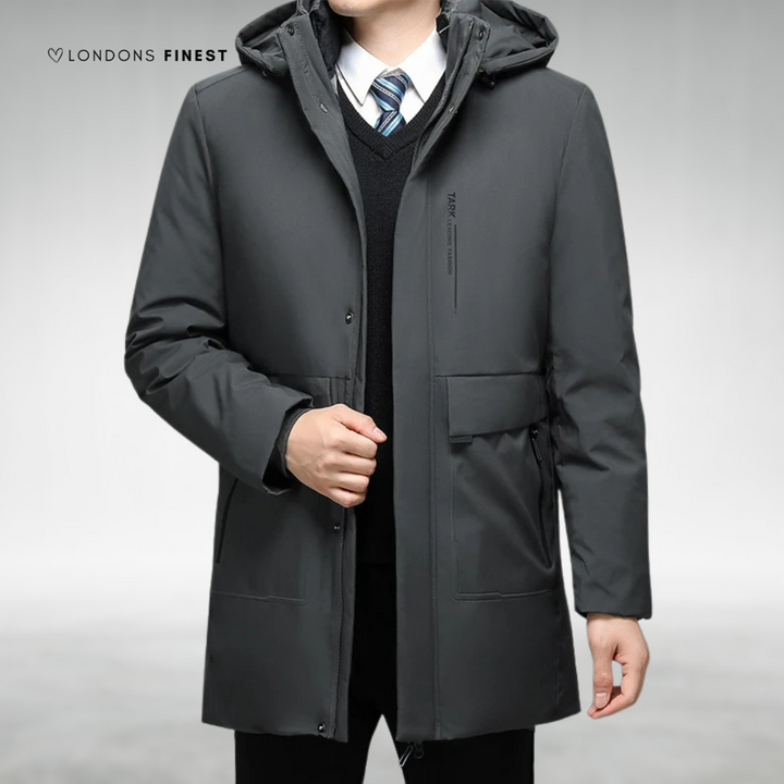 Justin™ Men's Waterproof Winter Coat
