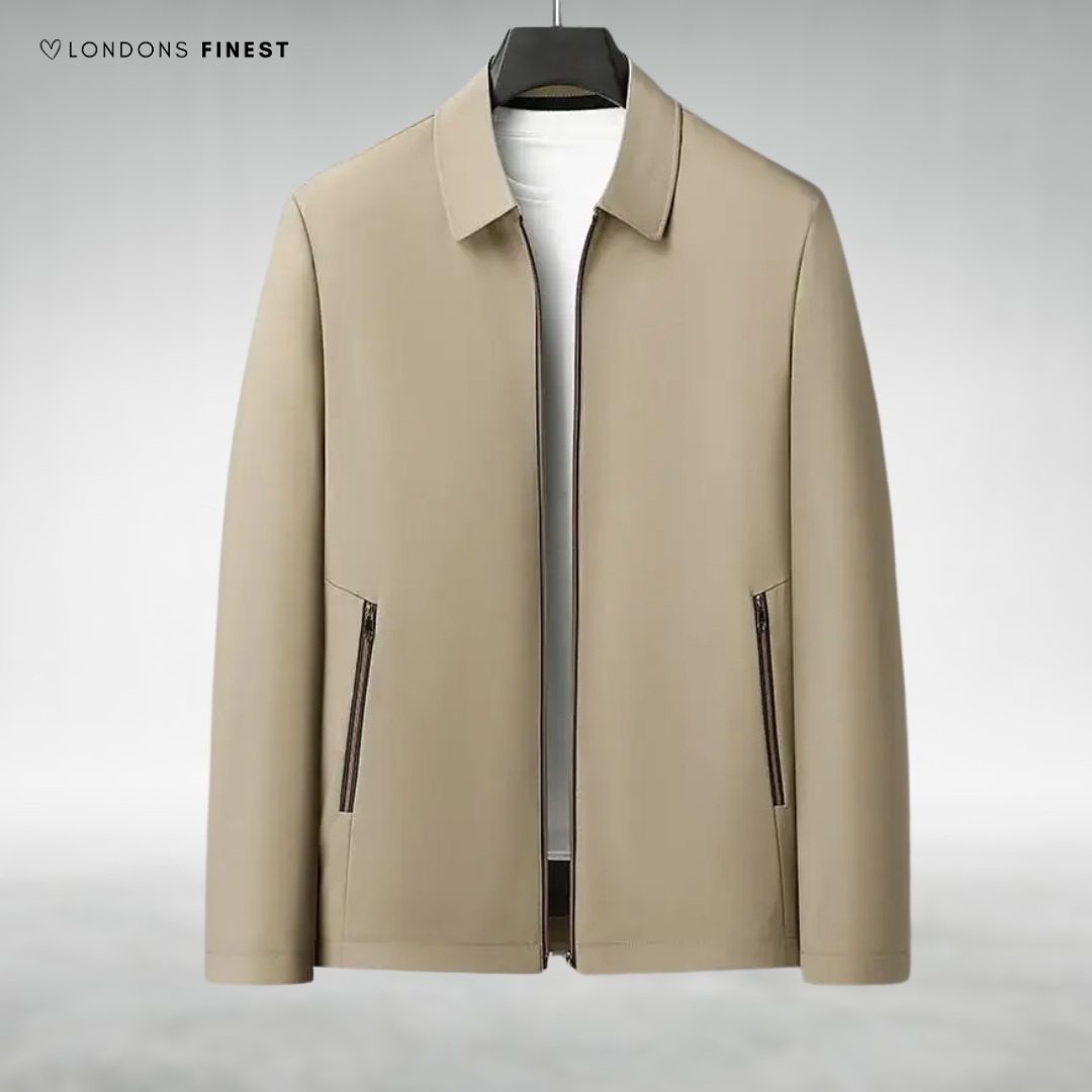 Harvey™ Men's Classic Jacket