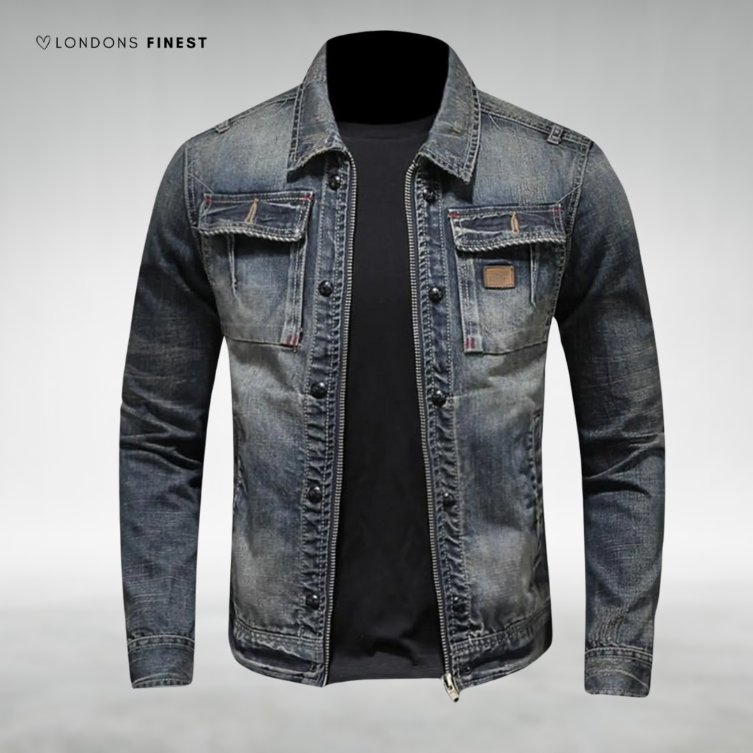 Blue / 3XL