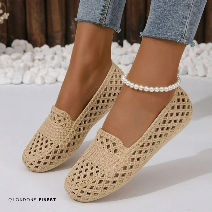 Alexia™ Everyday Comfort Shoes