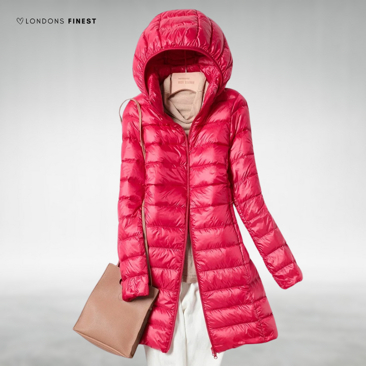 Ellis™ Women's Waterproof Winter Coat